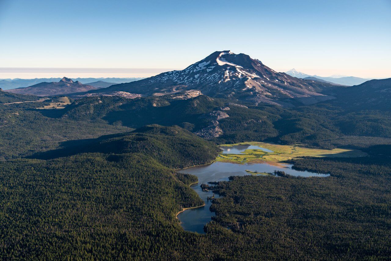 Black Butte Ranch - Luxury Custom Home Community in Black Butte Ranch, Oregon