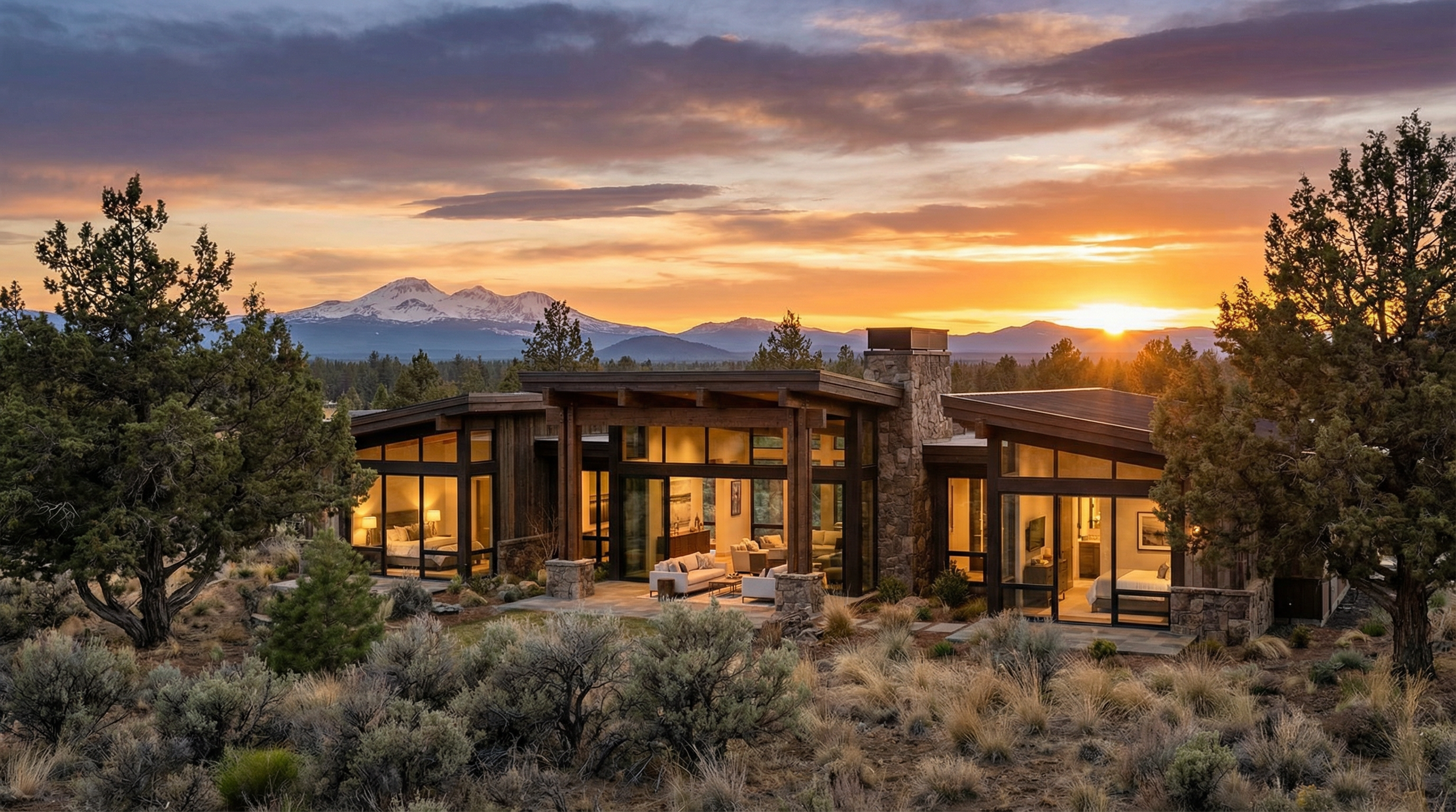 Sustainable Building Practices Gain Traction in High Desert Construction