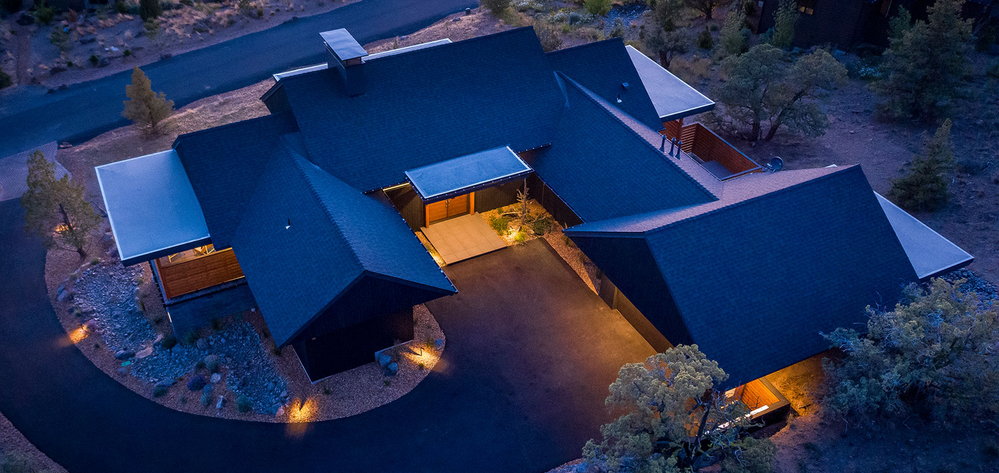 Modern Minimalist Kitchen