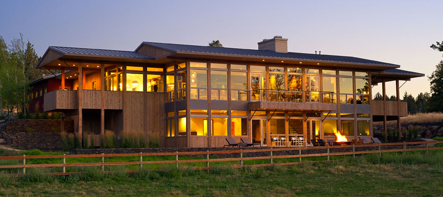 Deschutes River Ranch