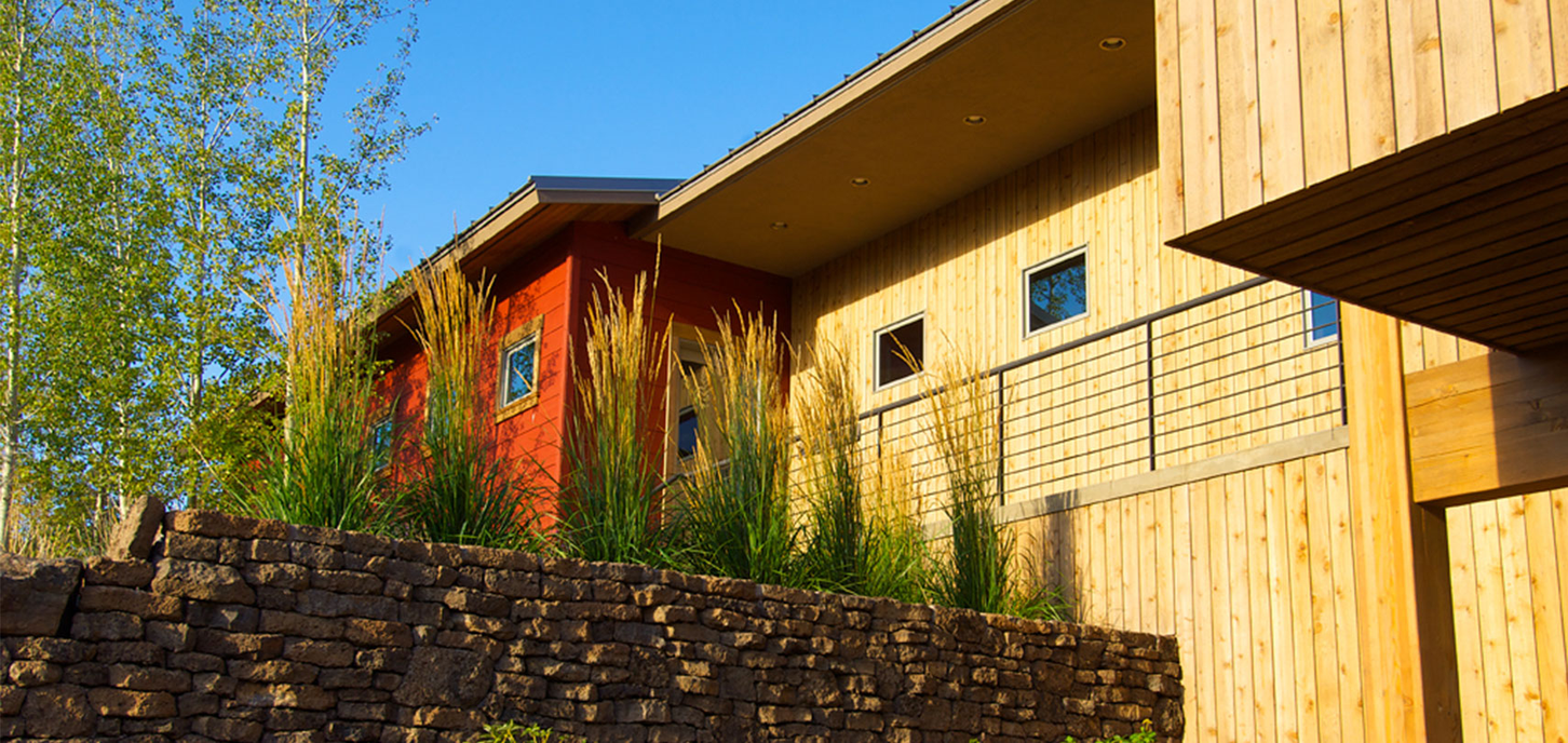 Professional Chef's Kitchen