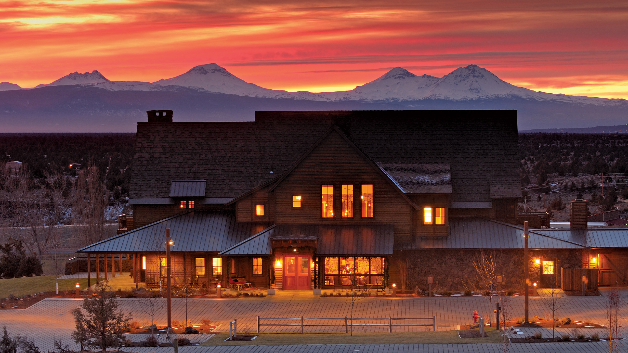 Brasada Ranch Custom Home